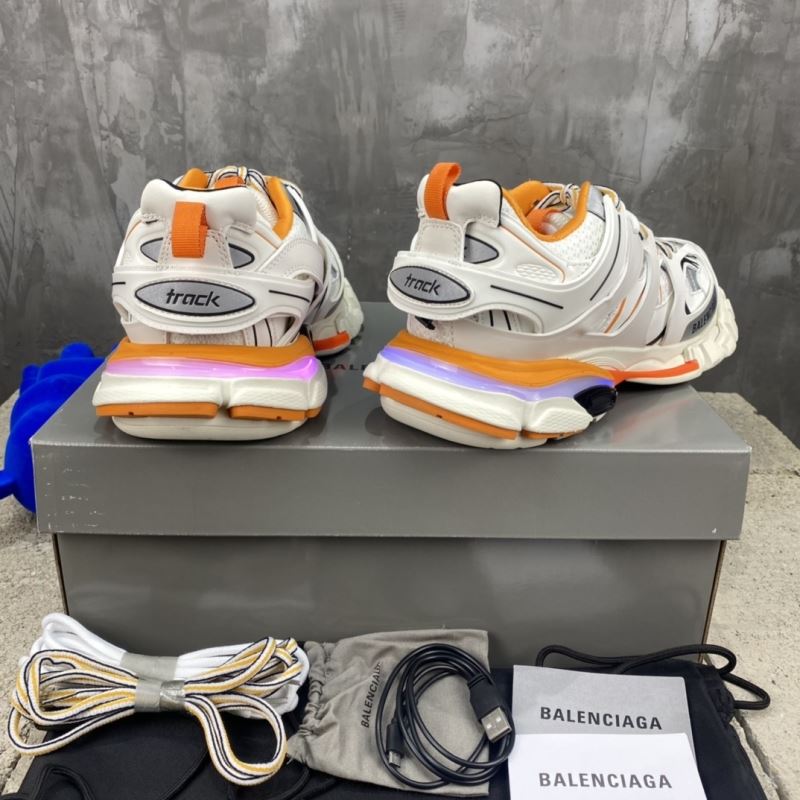 Balenciaga Track Shoes